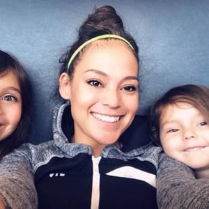 Meet your Posher, Beverly